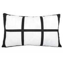 Load image into Gallery viewer, Panel Pillowcase