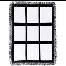 Load image into Gallery viewer, Panel Blanket