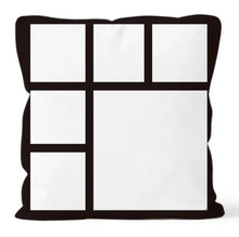 Load image into Gallery viewer, Panel Pillowcase