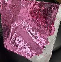 Load image into Gallery viewer, Sequins Pillowcase