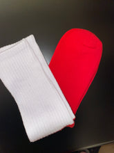 Load image into Gallery viewer, Athletic Socks