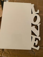 Load image into Gallery viewer, Plaque