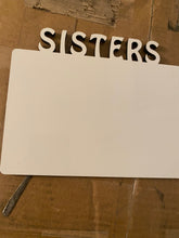 Load image into Gallery viewer, Plaque