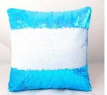 Load image into Gallery viewer, Sequins Pillowcase