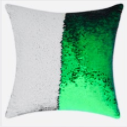 Load image into Gallery viewer, Sequins Pillowcase