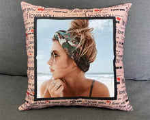 Load image into Gallery viewer, Panel Pillowcase