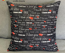 Load image into Gallery viewer, Panel Pillowcase