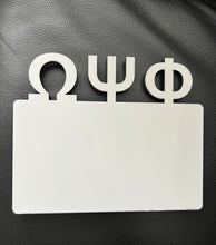 Load image into Gallery viewer, Plaque