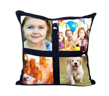 Load image into Gallery viewer, Panel Pillowcase