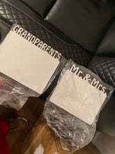 Load image into Gallery viewer, Plaque