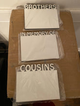 Load image into Gallery viewer, Plaque