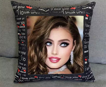 Load image into Gallery viewer, Panel Pillowcase