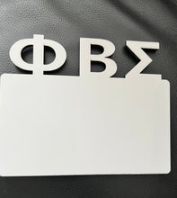 Load image into Gallery viewer, Plaque