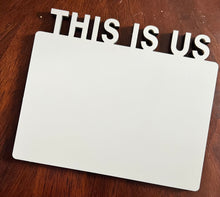 Load image into Gallery viewer, Plaque