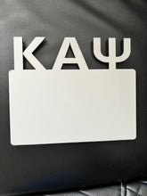 Load image into Gallery viewer, Plaque