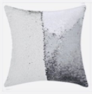 Load image into Gallery viewer, Sequins Pillowcase