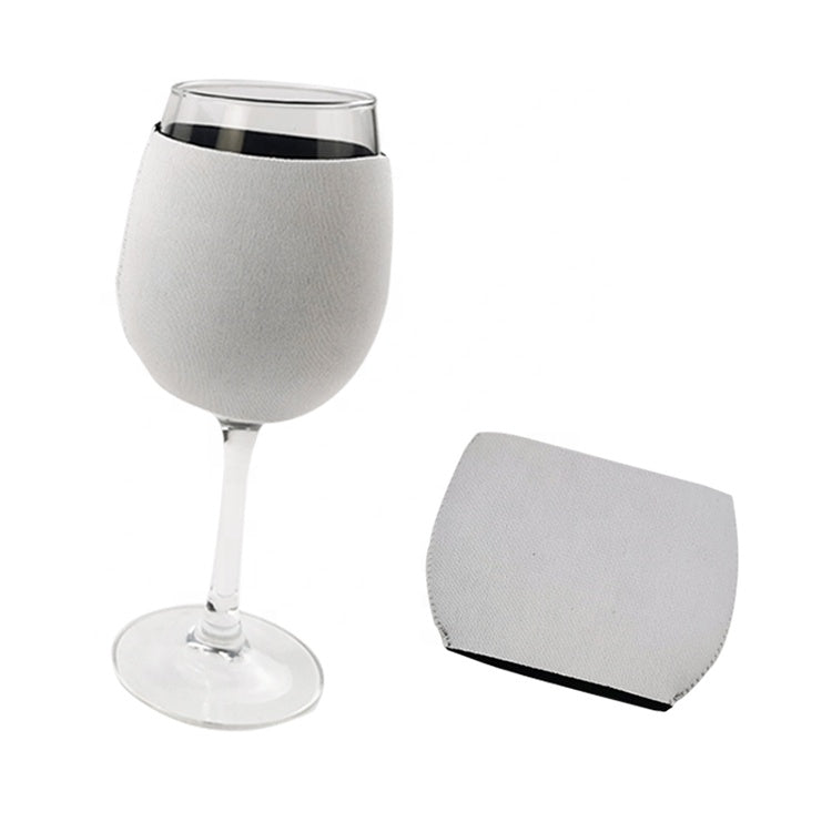 Sublimation Wine Glass Warmer – Kisha's Kustom Kreations