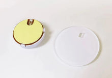 Load image into Gallery viewer, Sublimation button

