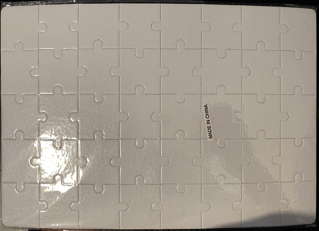 Puzzles
