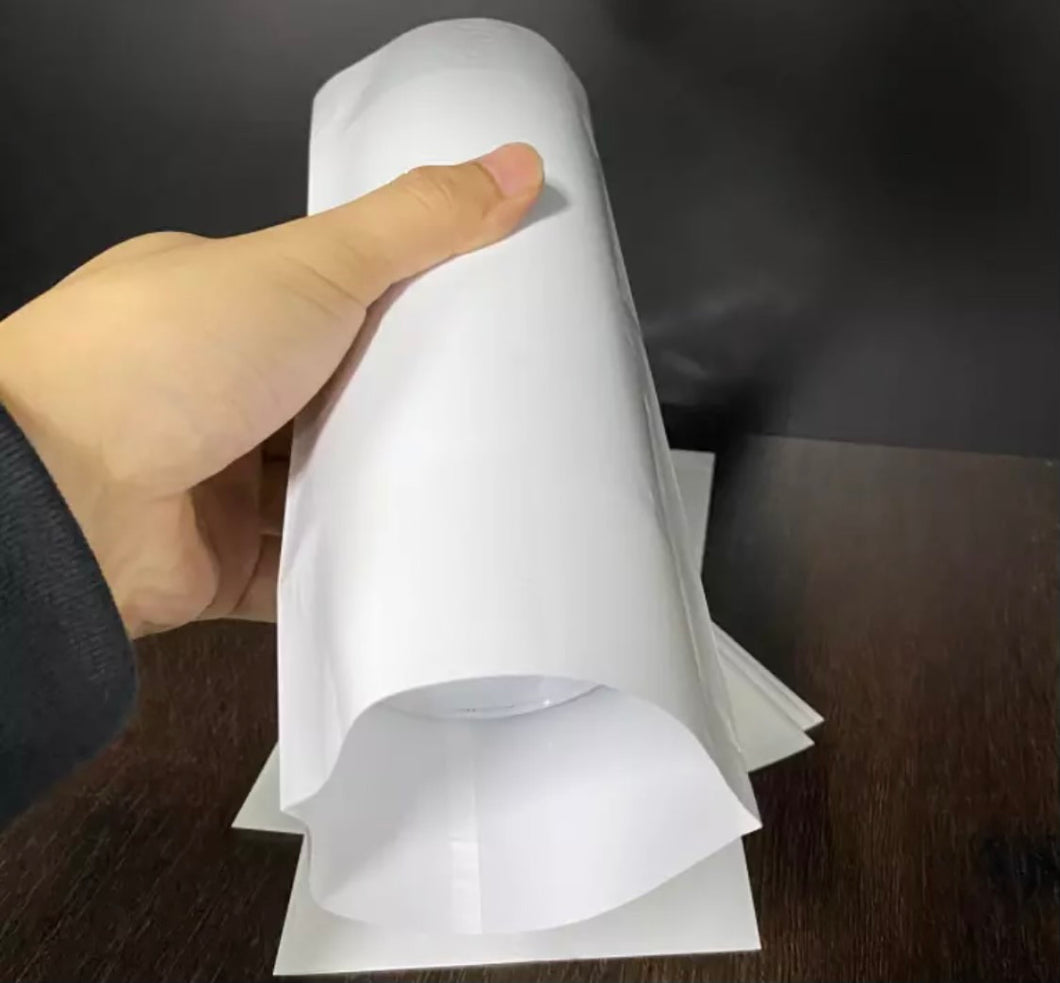 Shrink Wrap