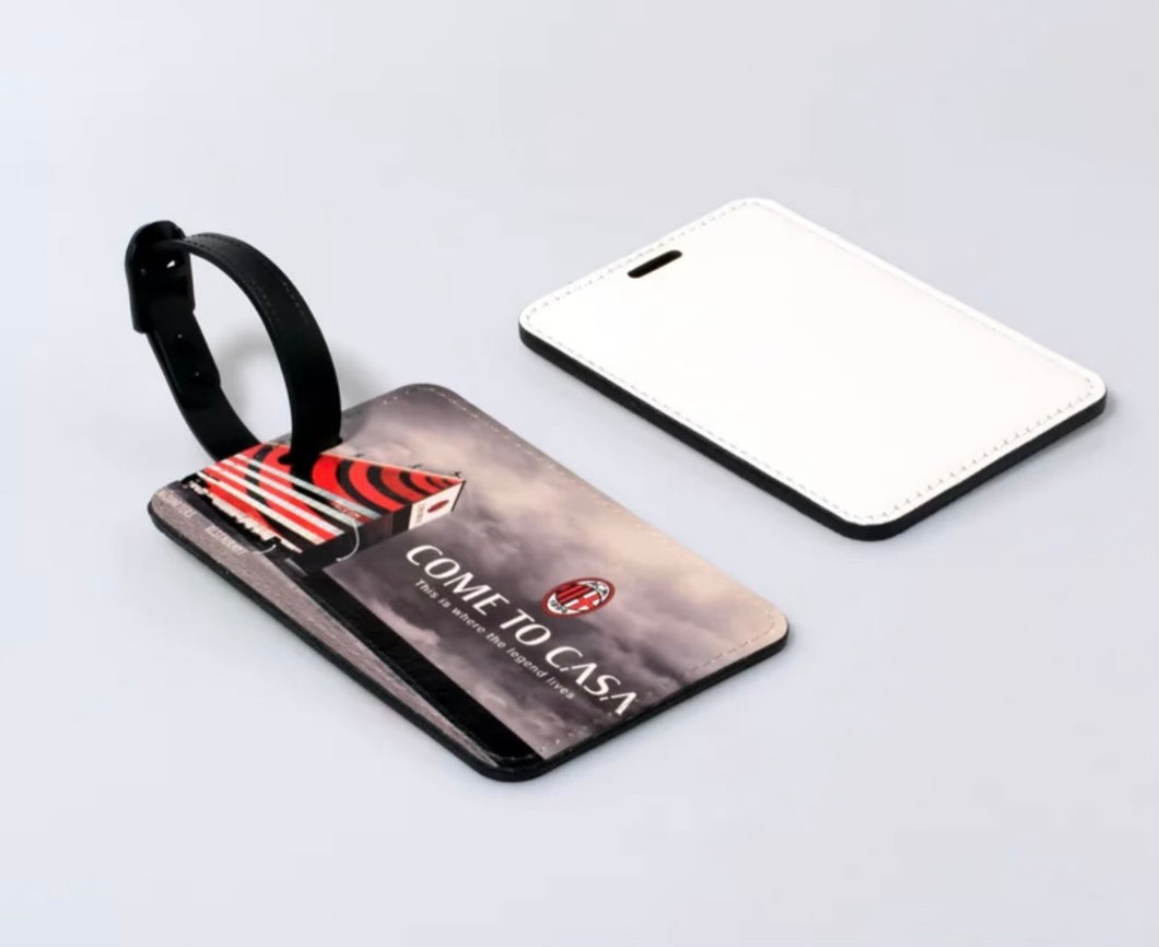 Luggage Tag