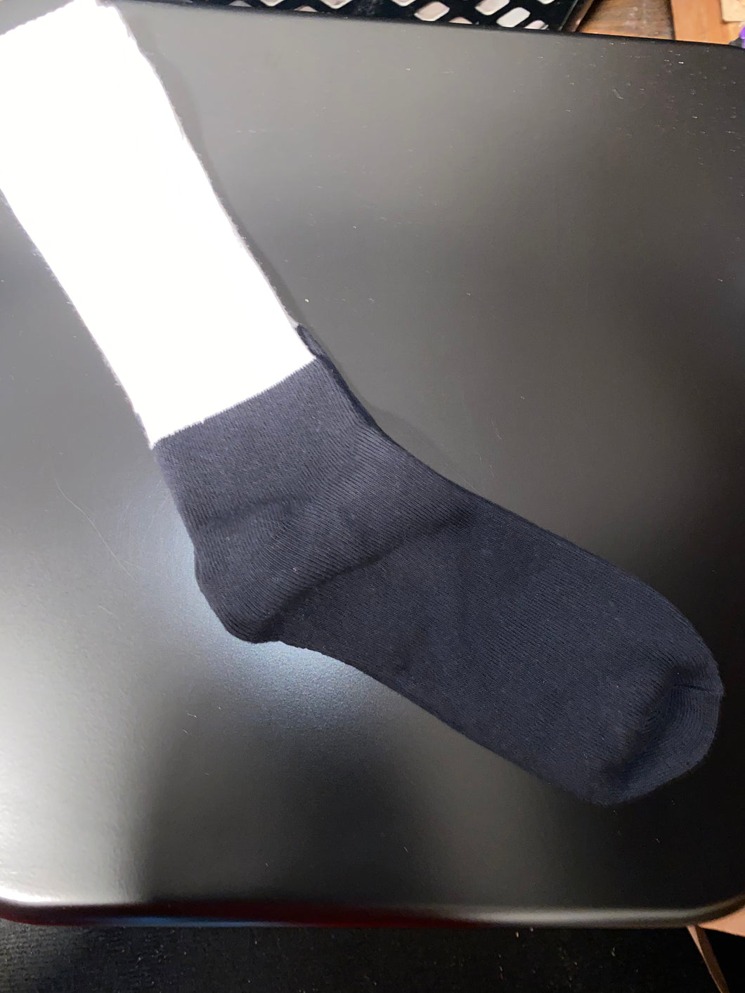 Athletic Socks