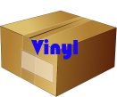 Mystery Box - Vinyl