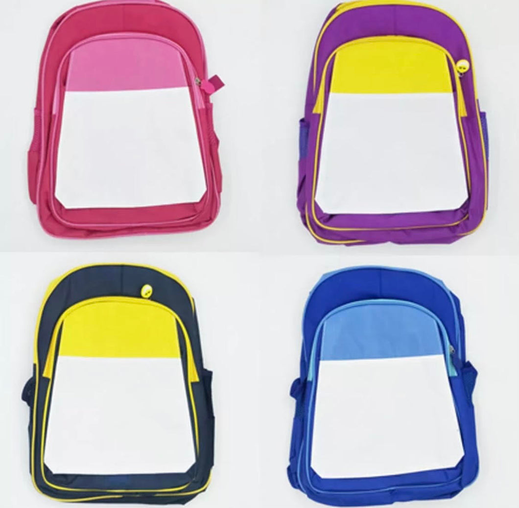 Bookbags - Pre Teen