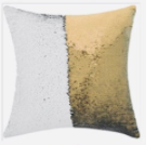 Load image into Gallery viewer, Sequins Pillowcase
