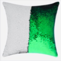 Load image into Gallery viewer, Sequins Pillowcase
