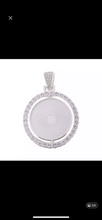 Load image into Gallery viewer, Sublimation necklace (Copy)
