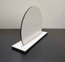 Load image into Gallery viewer, Sublimation photo double sided stand
