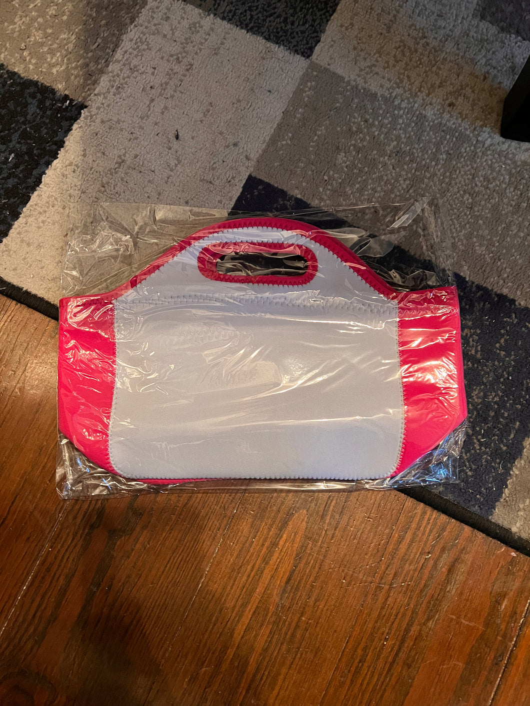 Lunch bag