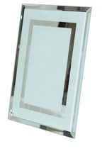 Load image into Gallery viewer, Sublimation glass frame
