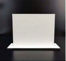 Load image into Gallery viewer, Sublimation photo double sided stand
