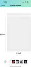 Load image into Gallery viewer, Plastic sealable bag
