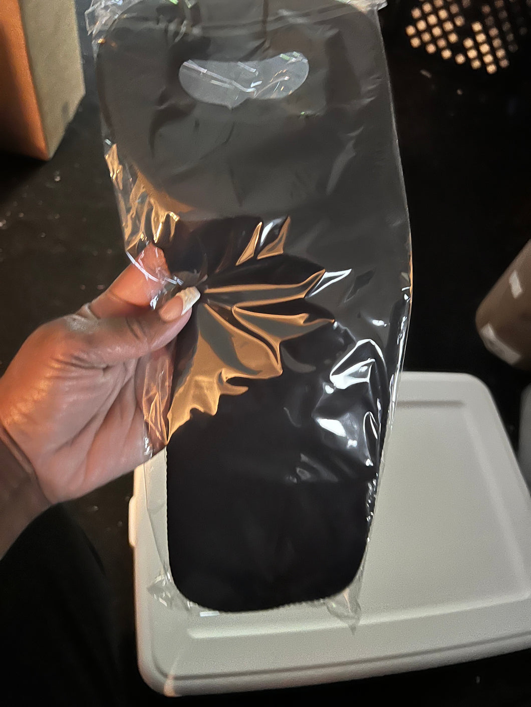 Wine Bag