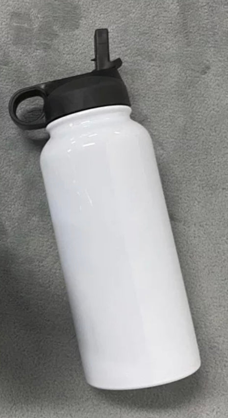 Sports bottle