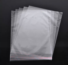 Load image into Gallery viewer, Plastic sealable bag
