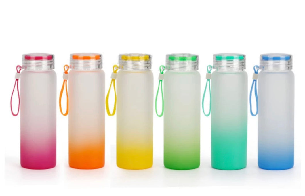 Gradient 500ml tumbler