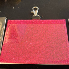 Load image into Gallery viewer, Vaccination card holder
