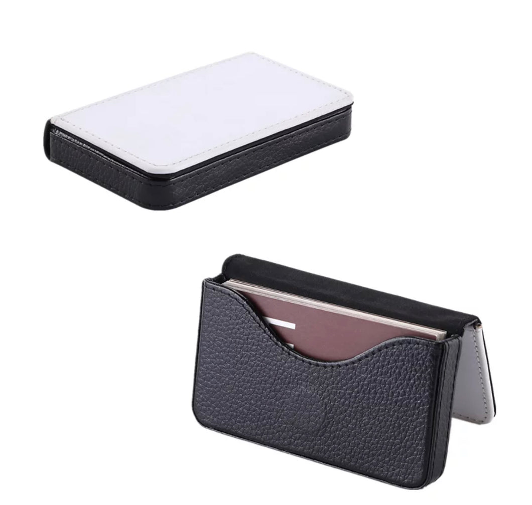 business card holder