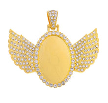 Load image into Gallery viewer, Sublimation necklace (Copy)
