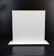 Load image into Gallery viewer, Sublimation photo double sided stand
