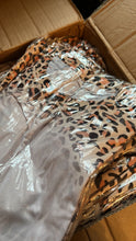 Load image into Gallery viewer, Faux bleached sublimation shirt
