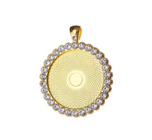 Load image into Gallery viewer, Sublimation necklace (Copy)
