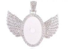 Load image into Gallery viewer, Sublimation necklace (Copy)
