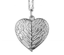 Load image into Gallery viewer, Heart Locket
