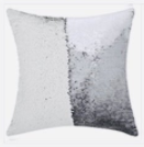 Load image into Gallery viewer, Sequins Pillowcase
