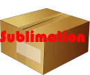 Mystery Box - Sublimation